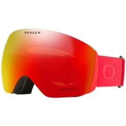 Oakley Prizm Flight Deck Goggle 37 Oakley Prizm Flight Deck Goggle -Ski Gear Cheap 0oo7050 7050a3 030a 2223fw