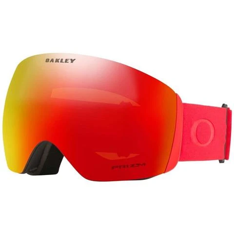 Oakley Prizm Flight Deck Goggle 20 Oakley Prizm Flight Deck Goggle - Image 18