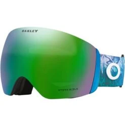Oakley Prizm Flight Deck Goggle 35 Oakley Prizm Flight Deck Goggle -Ski Gear Cheap 0oo7050 7050b4 030a 2223fw