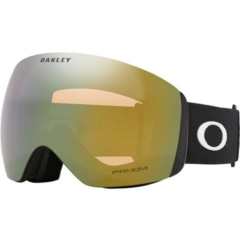 Oakley Prizm Flight Deck Goggle 10 Oakley Prizm Flight Deck Goggle - Image 8