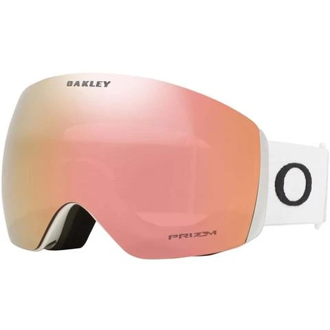 Oakley Prizm Flight Deck Goggle 16 Oakley Prizm Flight Deck Goggle - Image 14