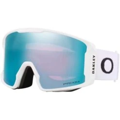 Oakley Prizm Line Miner XL Goggle -Ski Gear Cheap 0oo7070 707073 030a 2223fw