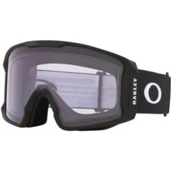 Oakley Prizm Line Miner XL Goggle -Ski Gear Cheap 0oo7070 707088 030a 2223fw