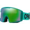 Oakley Prizm Line Miner XL Goggle -Ski Gear Cheap 0oo7070 707090 030a 2223fw