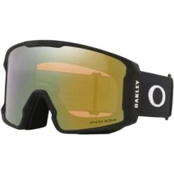 Oakley Prizm Line Miner XL Goggle -Ski Gear Cheap 0oo7070 7070c3 030a 2223fw