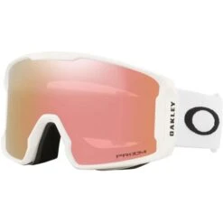 Oakley Prizm Line Miner XL Goggle -Ski Gear Cheap 0oo7070 7070c5 030a 2223fw