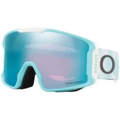 Oakley Prizm Line Miner XL Goggle -Ski Gear Cheap 0oo7070 7070d9 030a 2223fw
