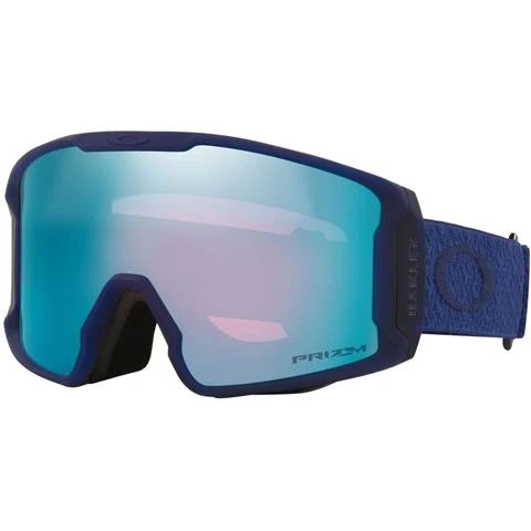 Oakley Prizm Line Miner XM Goggle 21 Oakley Prizm Line Miner XM Goggle - Image 19