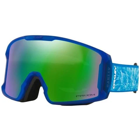 Oakley Prizm Line Miner XM Goggle 3 Oakley Prizm Line Miner XM Goggle