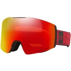 Oakley Fall Line XM Prizm Goggle -Ski Gear Cheap 0oo7103 710350 030a 2223fw