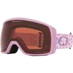 Oakley Prizm Flight Tracker XS Goggle -Ski Gear Cheap 0oo7106 710639 030a 2223fw