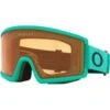Oakley Oakely Target Line M Goggles -Ski Gear Cheap 0oo7121 712111 030a 2223fw