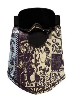 Anon Women's Anon MFI Lightweight Neck Warmer -Ski Gear Cheap 17584105961 1