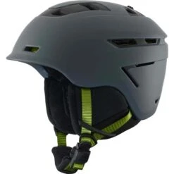 Anon Anon Echo Helmet - Men's -Ski Gear Cheap 18569100019 3 detail
