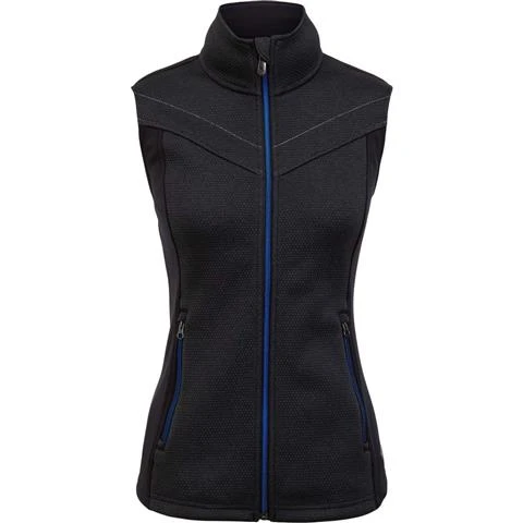 Spyder Spyder Encore Fleece Vest - Women's