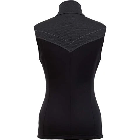 Spyder Spyder Encore Fleece Vest - Women's 3 Spyder Spyder Encore Fleece Vest - Women's - Image 2