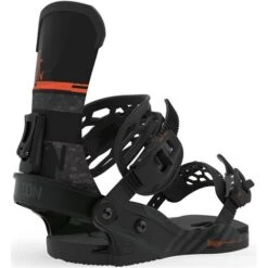 Union Binding Company Union FF Snowboard Bindings - Men's -Ski Gear Cheap 20 ff black