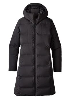 Patagonia Women's Jackson Glacier Parka -Ski Gear Cheap 20182019patagoniawomensjacksonglacierparkablack