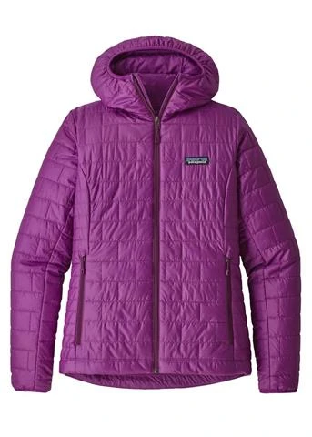 Patagonia Women's Nano Puff Hoody 9 Patagonia Women's Nano Puff Hoody - Image 7