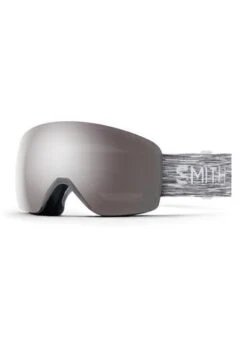Smith Smith Skyline Goggle -Ski Gear Cheap 20192020smithwomensskylinegogglecloudgreychromapopsunplatinummirror