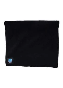 Winter's Edge Adult Polar Fleece Neck-Up -Ski Gear Cheap 20192020wintersedgepolarfleeceneckupadultblack