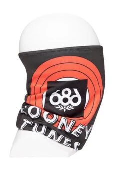 686 Double Layer Face Warmer -Ski Gear Cheap 2122 686 doublelayerfacewarmer looneytoons3