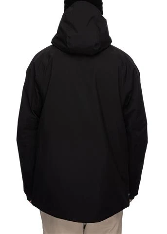 686 Men's Glacier Hydrastash Reserve Insulated Jacket 4 686 Men's Glacier Hydrastash Reserve Insulated Jacket - Image 2