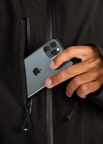 686 Men's Glacier Hydrastash Reserve Insulated Jacket 7 686 Men's Glacier Hydrastash Reserve Insulated Jacket - Image 5