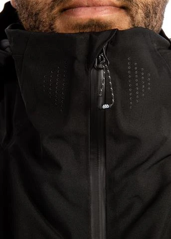 686 Men's Glacier Hydrastash Reserve Insulated Jacket 6 686 Men's Glacier Hydrastash Reserve Insulated Jacket - Image 4