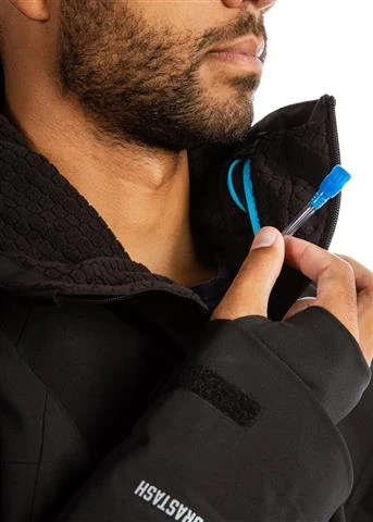 686 Men's Glacier Hydrastash Reserve Insulated Jacket 5 686 Men's Glacier Hydrastash Reserve Insulated Jacket - Image 3