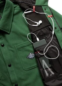 686 Men's Smarty Phase Softshell Jacket -Ski Gear Cheap 2122 686 menssmartyphasesoftshelljacket pinegreen