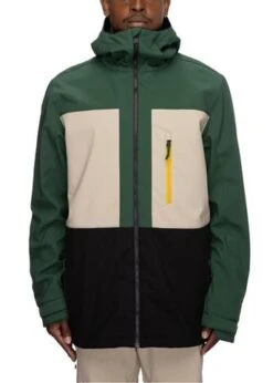 686 Men's Smarty Phase Softshell Jacket