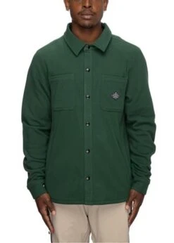 686 Men's Smarty Phase Softshell Jacket -Ski Gear Cheap 2122 686 menssmartyphasesoftshelljacket pinegreen4