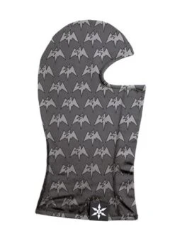 Airblaster Ninja Face -Ski Gear Cheap 2122 airblaster ninjaface greyterry