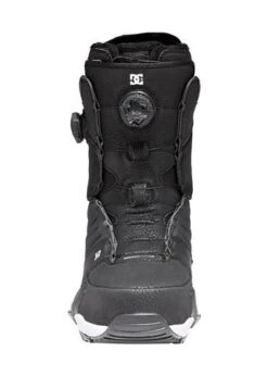 DC Shoes Men's Judge Step On Snowboard Boots -Ski Gear Cheap 2122 dc mensjudgesteponsnowboardboots black4