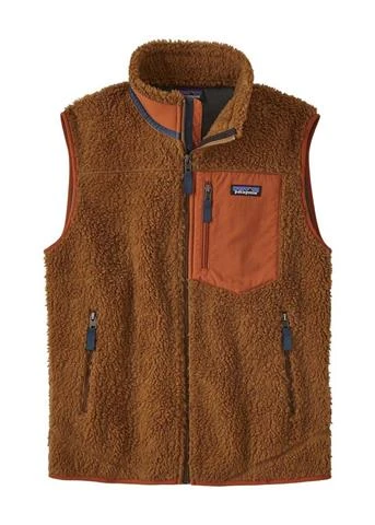 Patagonia Men's Classic Retro-X Vest 3 Patagonia Men's Classic Retro-X Vest