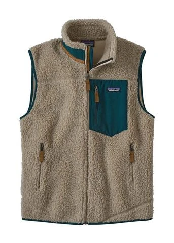 Patagonia Men's Classic Retro-X Vest 9 Patagonia Men's Classic Retro-X Vest - Image 7