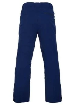 Spyder Men's Bormio GTX Pant - 2023 Model -Ski Gear Cheap 2122 spyder mensbormiogoretexpant abyss2