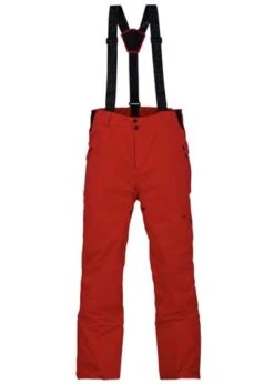 Spyder Men's Bormio GTX Pant - 2023 Model -Ski Gear Cheap 2122 spyder mensbormiogoretexpant volcano3