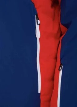 Spyder Men's Monterosa Gore-Tex Jacket -Ski Gear Cheap 2122 spyder mensmonterosagoretexjacket abyss