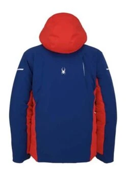 Spyder Men's Monterosa Gore-Tex Jacket -Ski Gear Cheap 2122 spyder mensmonterosagoretexjacket abyss2