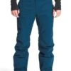 The North Face Men's Freedom Insulated Pant - 2023 Model -Ski Gear Cheap 2122 tnf mensfreedominsulatedpant montereyblue