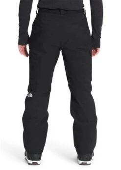 The North Face Men's Freedom Insulated Pant - 2023 Model -Ski Gear Cheap 2122 tnf mensfreedominsulatedpant tnfblack2