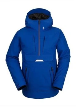 Volcom Men's Brighton Pullover - 2022 Model