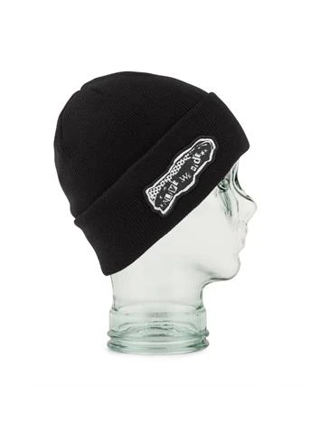 Volcom Men's Stoned Beanie 4 Volcom Men's Stoned Beanie - Image 2