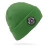 Volcom Men's Stoned Beanie -Ski Gear Cheap 2122 volcom mensstonedbeanie jade