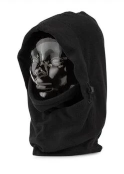 Volcom Men's Travelin Hood Thingy -Ski Gear Cheap 2122 volcom menstravelinhoodthingy black