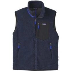Patagonia Men's Classic Retro-X Vest 17 Patagonia Men's Classic Retro-X Vest -Ski Gear Cheap 23048 nena