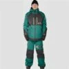 ThirtyTwo Men's Lashed Insulated Jacket -Ski Gear Cheap 32s 8130001075 forrest 2