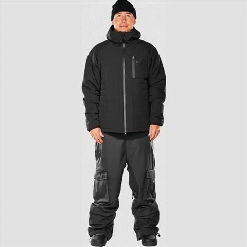 ThirtyTwo Men's Rest Stop Puff Jacket 3 ThirtyTwo Men's Rest Stop Puff Jacket